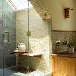 small_shower shower glass